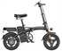 Xe điện trợ lực Little Dolphin P1
